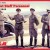 1/35 ICM Soviet Staff Personnel 35612